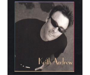 Keith Andrew Keith Andrew (CD) Album