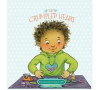 Keith Anthony Fairclough The Crumpled Heart (Copertina rigida)