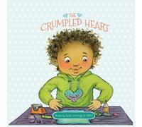 Keith Anthony Fairclough The Crumpled Heart (Tascabile)