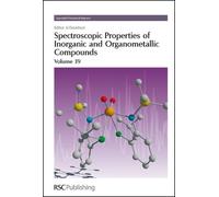 Keith B Dillon Spectroscopic Properties of Inorganic and Orga (Copertina rigida)