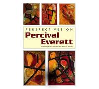 Keith B. Mitchell Perspectives on Percival Everett (Tascabile)