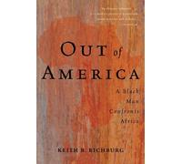 Keith B. Richburg Out Of America (Tascabile)