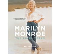 Keith Badman Marilyn Monroe (Tascabile)