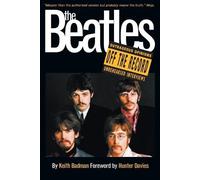 Keith Badman The "Beatles" Off the Record (Tascabile)