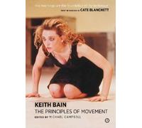 Keith Bain The Principles of Movement (Tascabile) Actor's Toolkit