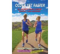 Keith Bateman Heidi Jones Older Yet Faster (Tascabile)