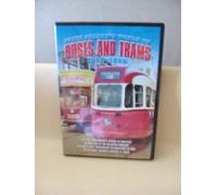 Keith Beeden's World Of Buses And Trams 1960-1986 [Edizione: Regno Unito]