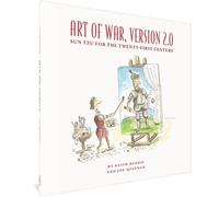 Keith Bendis Joe Queenan The Art of War, Version 2.0 (Copertina rigida)