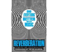 Keith Blanchard Reverberation (Copertina rigida)