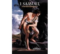 Keith Bodner 1 Samuel (Tascabile)