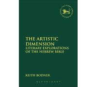 Keith Bodner The Artistic Dimension (Tascabile)