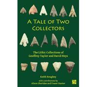 Keith Boughey A Tale of Two Collectors (Tascabile)