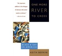 Keith Boykin One More River to Cross (Tascabile)