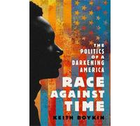 Keith Boykin Race Against Time (Copertina rigida)