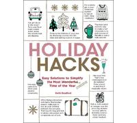 Keith Bradford Holiday Hacks (Tascabile) Life Hacks Series