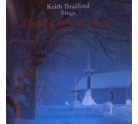 Keith Bradford Sings Country Gospel Songs