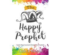 Keith Brian Ferrante The Happy Prophet (Tascabile)