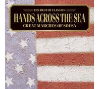Keith Brion - Hands Across the Sea-Great Mar