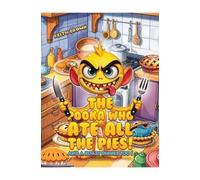 Keith Brown The Pooka Who Ate all the Pies (Tascabile)