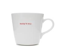 Keith Brymer Jones Sedia, Bianco