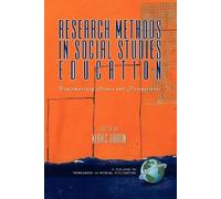 Keith C. Barton Research Methods in Social Studies Education (Tascabile)
