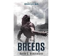 Keith C Blackmore Keith C. Blackmore Podium Audio Sean Runn Breeds 2 (Tascabile)