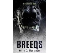 Keith C Blackmore Breeds 4 (Tascabile) Breeds