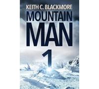 Keith C Blackmore Mountain Man (Tascabile) Mountain Man