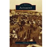 Keith C. Lee Altamont (Tascabile) Images of America