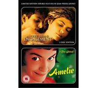 Keith Carradine - A Very Long Engagement/Amelie
