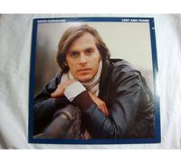 Keith Carradine, Lost and Found Record