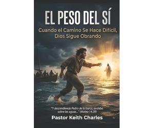 Keith Charles El Peso del Sí (Tascabile)