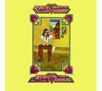 Keith Christmas - Fable of the Wings