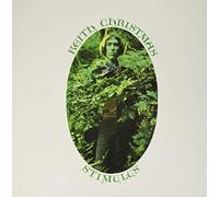 Keith Christmas - Stimulus