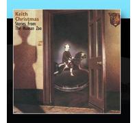 Keith Christmas - Stories From The Human Zoo
