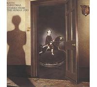 Keith Christmas - Stories From The Human Zoo