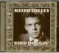 Keith Colley - Bird Doggin'