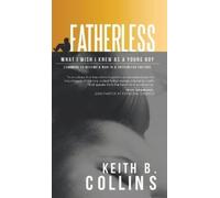 Keith Collins Fatherless (Copertina rigida)