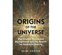 Keith Cooper Origins of the Universe (Tascabile) Hot Science