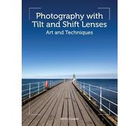 Keith Cooper Photography with Tilt and Shift Lenses (Tascabile)