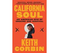 Keith Corbin Kevin Alexander California Soul (Tascabile)