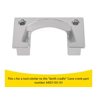 Keith Cradle AAD1101-01-attrezzo rev.per DB Air Inline (Cane Creek) H7