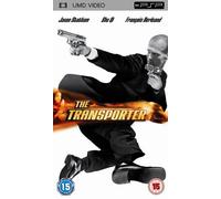 Keith David - Transporter, the [Edizione: Regno Unito]