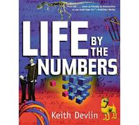 Keith Devlin Life By the Numbers (Tascabile)