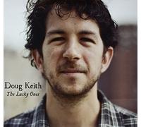 Lucky Ones (Vinyl) Doug Keith