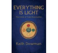 Keith Dowman Everything Is Light (Tascabile)