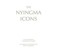 Keith Dowman The Nyingma Icons (Tascabile)