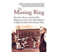 Keith Dunnavant The Missing Ring (Tascabile)