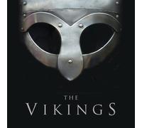 Keith Durham Mark Harrison Ian Heath René Chartra The Vikings (Copertina rigida)