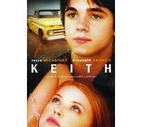Keith (DVD) Elisabeth Harnois Jesse McCartney Margo Harshman Ignacio Serricchio
